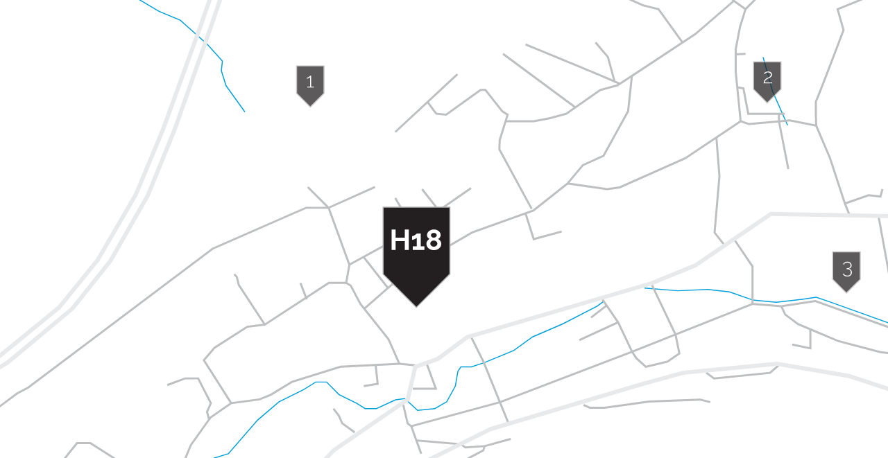 Hoch 18 Map