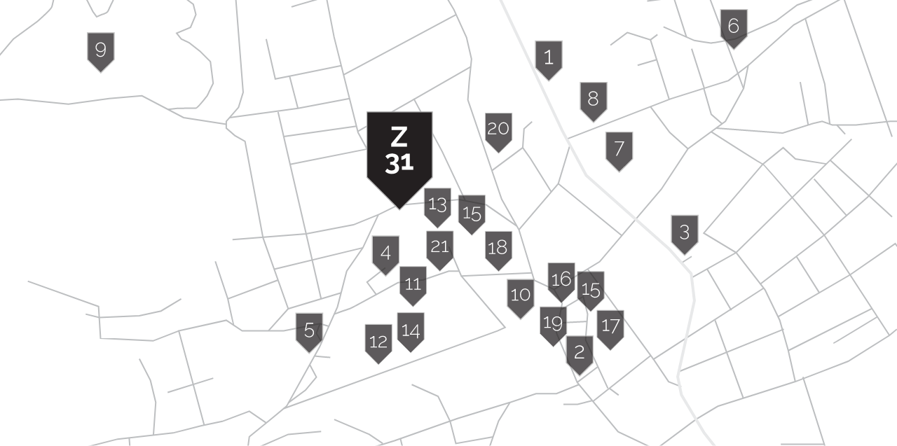 Zen31 Map